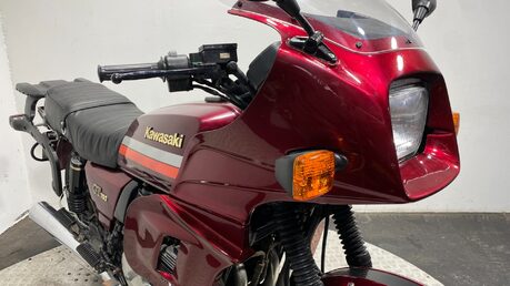 Kawasaki GT 750 Z 1990 38K RUNNING CLASSIC PROJECT BIKE 750CC 19