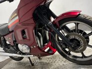 Kawasaki GT 750 Z 1990 38K RUNNING CLASSIC PROJECT BIKE 750CC 20