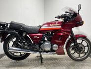 Kawasaki GT 750 Z 1990 38K RUNNING CLASSIC PROJECT BIKE 750CC 1