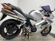 Honda VFR 800 54K 2002 GOOD RUNNING PROJECT BIKE 800CC VTEC 2