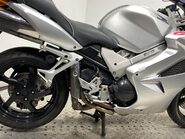 Honda VFR 800 54K 2002 GOOD RUNNING PROJECT BIKE 800CC VTEC 3