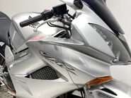 Honda VFR 800 54K 2002 GOOD RUNNING PROJECT BIKE 800CC VTEC 5