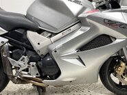 Honda VFR 800 54K 2002 GOOD RUNNING PROJECT BIKE 800CC VTEC 6
