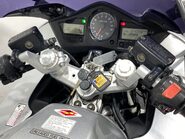 Honda VFR 800 54K 2002 GOOD RUNNING PROJECT BIKE 800CC VTEC 8