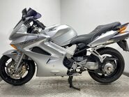 Honda VFR 800 54K 2002 GOOD RUNNING PROJECT BIKE 800CC VTEC 10