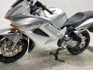 Honda VFR 800 54K 2002 GOOD RUNNING PROJECT BIKE 800CC VTEC 11