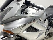 Honda VFR 800 54K 2002 GOOD RUNNING PROJECT BIKE 800CC VTEC 12