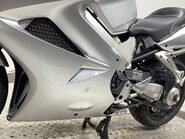 Honda VFR 800 54K 2002 GOOD RUNNING PROJECT BIKE 800CC VTEC 13