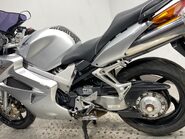 Honda VFR 800 54K 2002 GOOD RUNNING PROJECT BIKE 800CC VTEC 14