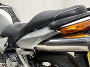 Honda VFR 800 54K 2002 GOOD RUNNING PROJECT BIKE 800CC VTEC 15