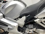 Honda VFR 800 54K 2002 GOOD RUNNING PROJECT BIKE 800CC VTEC 16