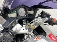 Honda VFR 800 54K 2002 GOOD RUNNING PROJECT BIKE 800CC VTEC 18