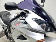 Honda VFR 800 54K 2002 GOOD RUNNING PROJECT BIKE 800CC VTEC 19