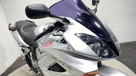 Honda VFR 800 54K 2002 GOOD RUNNING PROJECT BIKE 800CC VTEC 19