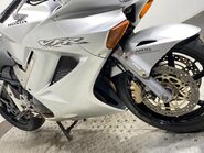 Honda VFR 800 54K 2002 GOOD RUNNING PROJECT BIKE 800CC VTEC 20