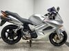 Honda VFR 800 54K 2002 GOOD RUNNING PROJECT BIKE 800CC VTEC