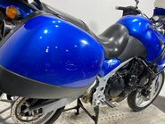 Triumph Tiger 955 2005 36K GOOD RUNNING TOURER ADVENTURE BIKE LUGGAGE 3
