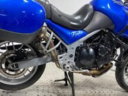 Triumph Tiger 955 2005 36K GOOD RUNNING TOURER ADVENTURE BIKE LUGGAGE 4