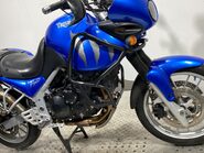 Triumph Tiger 955 2005 36K GOOD RUNNING TOURER ADVENTURE BIKE LUGGAGE 5