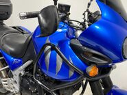 Triumph Tiger 955 2005 36K GOOD RUNNING TOURER ADVENTURE BIKE LUGGAGE 6
