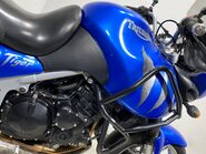Triumph Tiger 955 2005 36K GOOD RUNNING TOURER ADVENTURE BIKE LUGGAGE 7