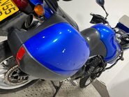 Triumph Tiger 955 2005 36K GOOD RUNNING TOURER ADVENTURE BIKE LUGGAGE 9