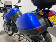 Triumph Tiger 955 2005 36K GOOD RUNNING TOURER ADVENTURE BIKE LUGGAGE 10