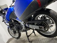 Triumph Tiger 955 2005 36K GOOD RUNNING TOURER ADVENTURE BIKE LUGGAGE 11