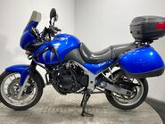 Triumph Tiger 955 2005 36K GOOD RUNNING TOURER ADVENTURE BIKE LUGGAGE 12