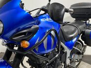 Triumph Tiger 955 2005 36K GOOD RUNNING TOURER ADVENTURE BIKE LUGGAGE 14