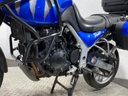 Triumph Tiger 955 2005 36K GOOD RUNNING TOURER ADVENTURE BIKE LUGGAGE 15