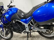 Triumph Tiger 955 2005 36K GOOD RUNNING TOURER ADVENTURE BIKE LUGGAGE 17