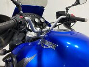 Triumph Tiger 955 2005 36K GOOD RUNNING TOURER ADVENTURE BIKE LUGGAGE 19