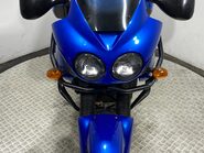 Triumph Tiger 955 2005 36K GOOD RUNNING TOURER ADVENTURE BIKE LUGGAGE 20