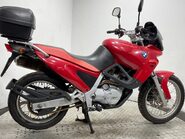 BMW F650 GS 1995 28K RUNS GREAT LONG MOT SERVICED 2