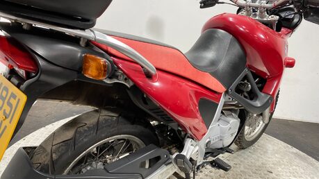 BMW F650 GS 1995 28K RUNS GREAT LONG MOT SERVICED 4