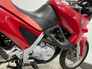 BMW F650 GS 1995 28K RUNS GREAT LONG MOT SERVICED 5
