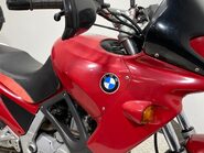 BMW F650 GS 1995 28K RUNS GREAT LONG MOT SERVICED 7