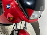 BMW F650 GS 1995 28K RUNS GREAT LONG MOT SERVICED 8
