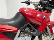 BMW F650 GS 1995 28K RUNS GREAT LONG MOT SERVICED 9