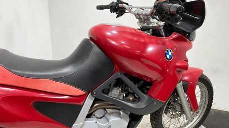 BMW F650 GS 1995 28K RUNS GREAT LONG MOT SERVICED 9