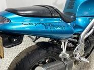 Triumph Daytona T595 955 1997 13K SPARES OR REPAIR PROJECT BIKE 3