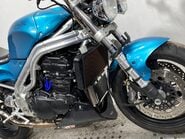 Triumph Daytona T595 955 1997 13K SPARES OR REPAIR PROJECT BIKE 6