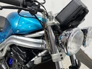 Triumph Daytona T595 955 1997 13K SPARES OR REPAIR PROJECT BIKE 7