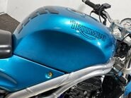 Triumph Daytona T595 955 1997 13K SPARES OR REPAIR PROJECT BIKE 8