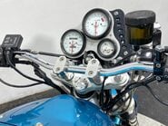 Triumph Daytona T595 955 1997 13K SPARES OR REPAIR PROJECT BIKE 9