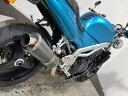 Triumph Daytona T595 955 1997 13K SPARES OR REPAIR PROJECT BIKE 10