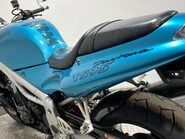 Triumph Daytona T595 955 1997 13K SPARES OR REPAIR PROJECT BIKE 11