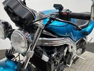Triumph Daytona T595 955 1997 13K SPARES OR REPAIR PROJECT BIKE 14