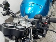 Triumph Daytona T595 955 1997 13K SPARES OR REPAIR PROJECT BIKE 15